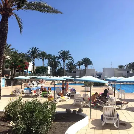 Azulete Appartement