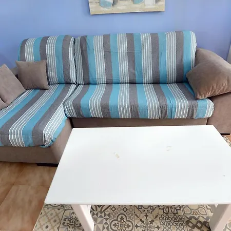 Apartamento Azulete