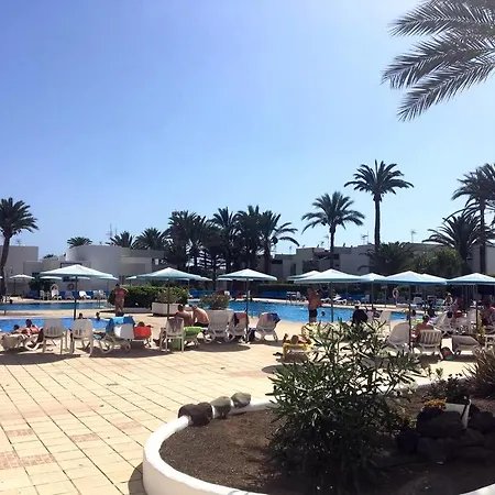 Azulete Διαμέρισμα Arona (Tenerife)