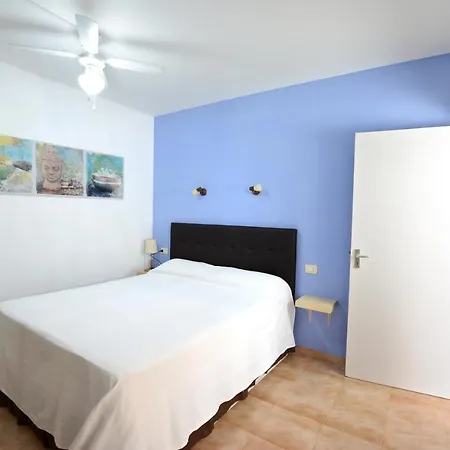 Azulete Apartment *