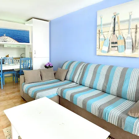 Azulete Apartment Arona (Tenerife)