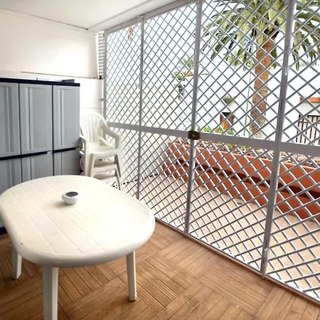 Apartment Azulete