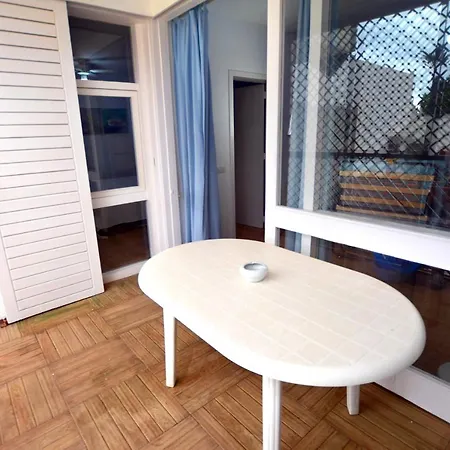 Apartment Azulete