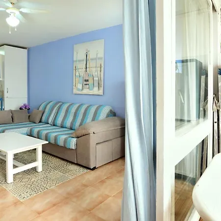 Azulete Apartment Arona (Tenerife)