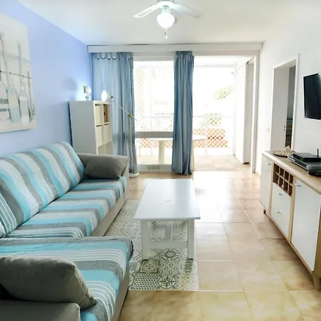Apartment Azulete