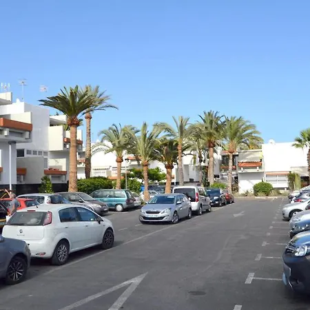Apartment Azulete
