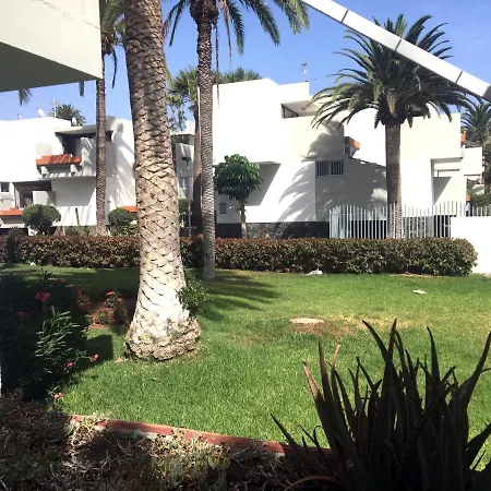 Apartment Azulete *